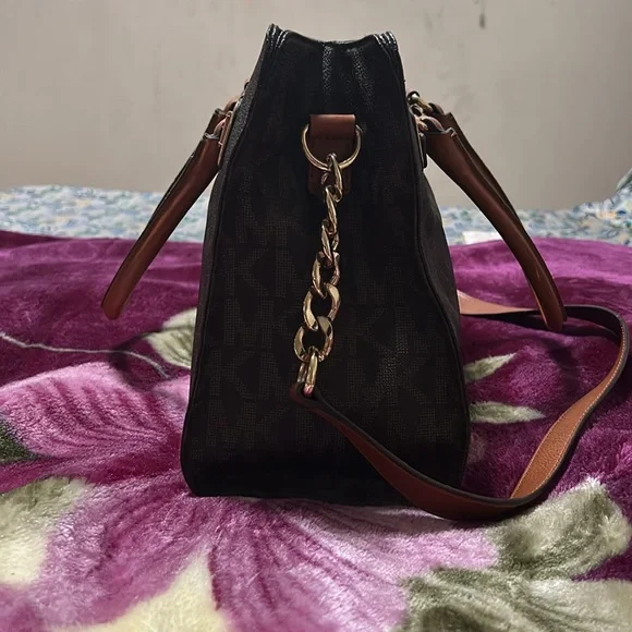 Michael Kors tote bag - Picture 3 of 9